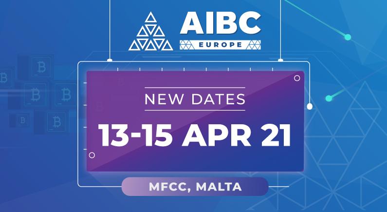 aibc europe new dates