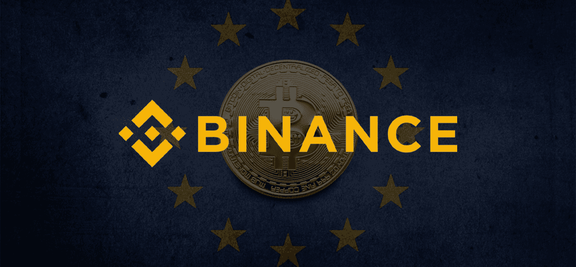 Binance European-style Bitcoin Options