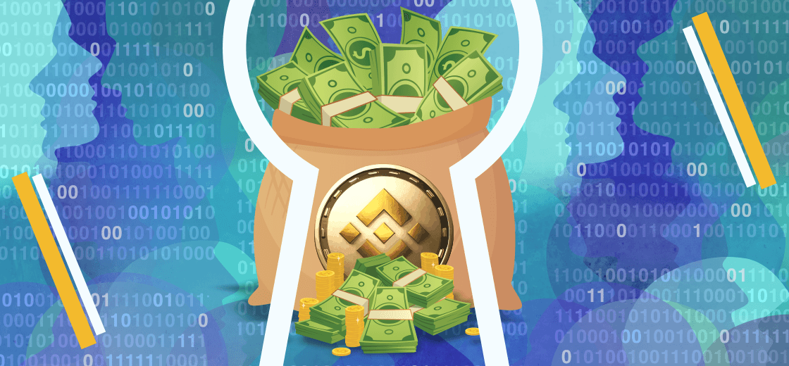 Binance to Reimburse $10 Million for Exploited Users From Cover Protocol