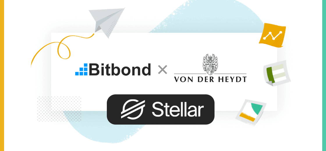 Bitbond and Bankhaus von der Heydt Launching Euro Stablecoin on Stellar