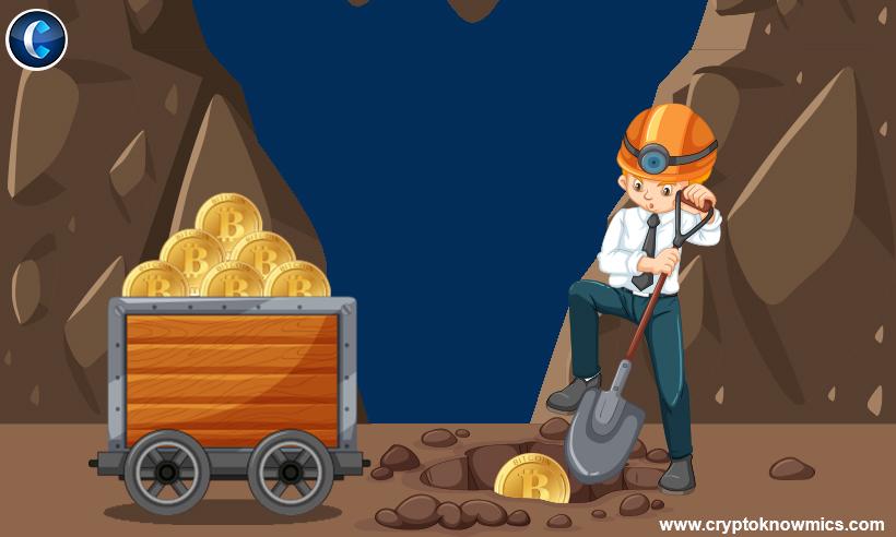 bitcoin mining tutorial