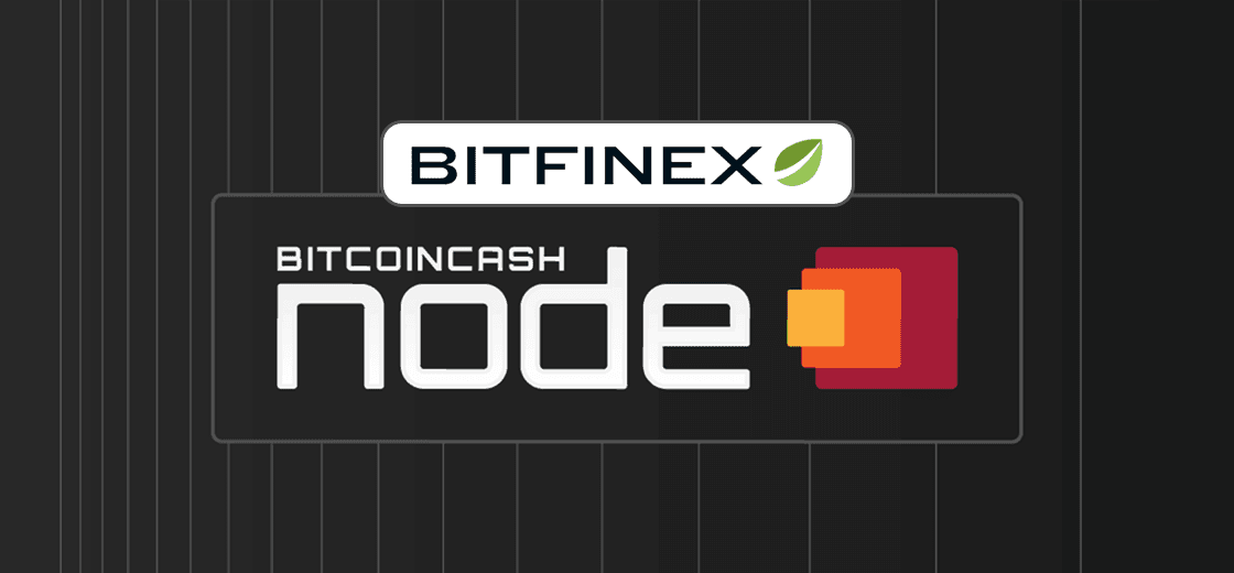 Bitfinex Opens Deposits &amp; Withdrawals for Bitcoin Cash Node