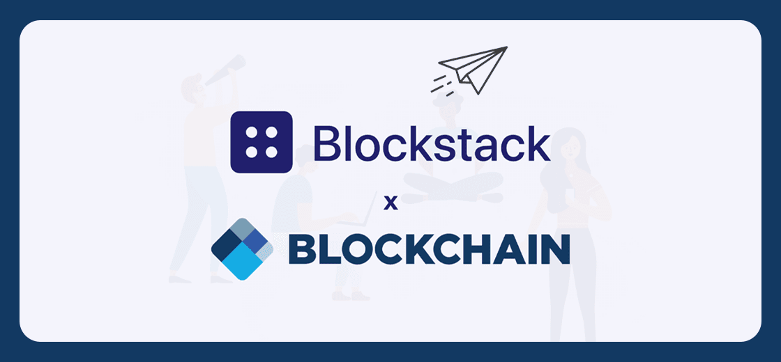 Blockstack's STX Blockchain 2.0