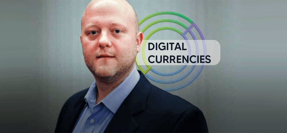 Circle CEO Believes in Digital Currencies