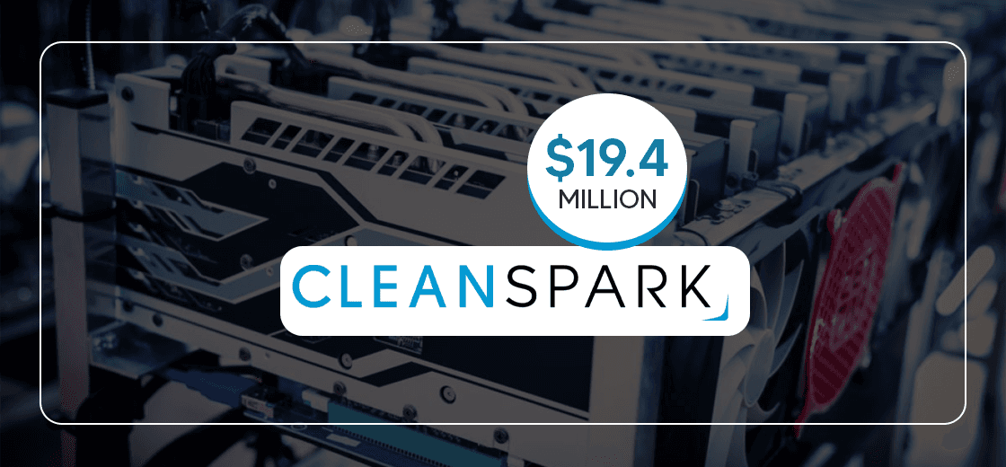 CleanSpark to Acquire Bitcoin Miner ATL Data Center for $19.4 Million