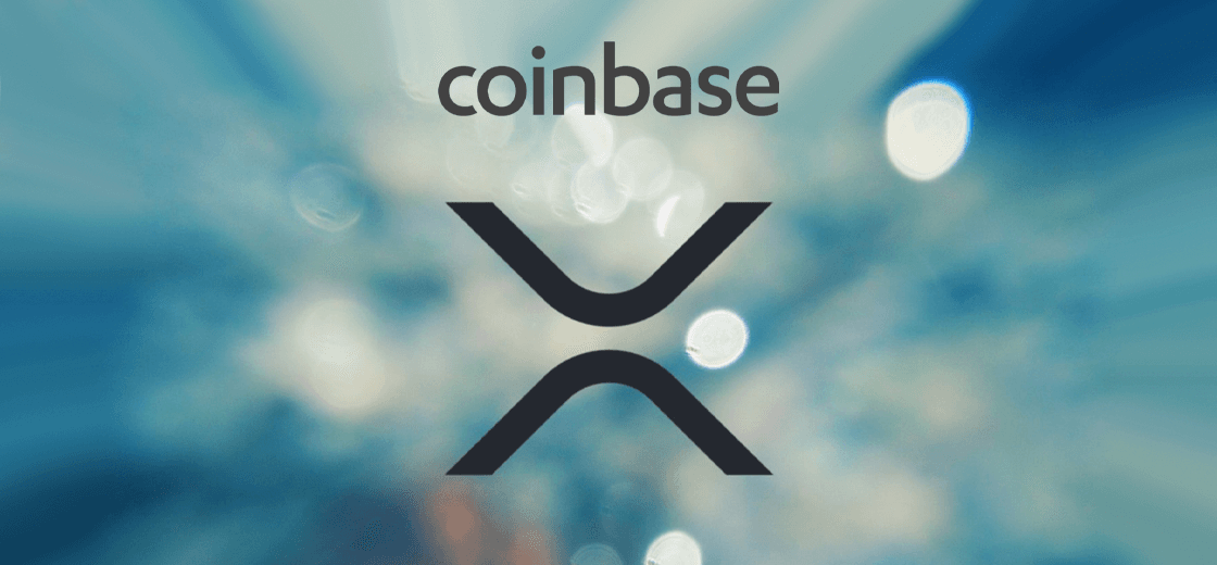 Coinbase suspend XRP trading