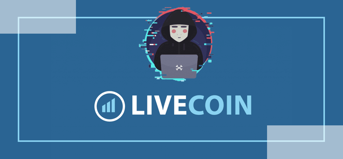 Livecoin hacked