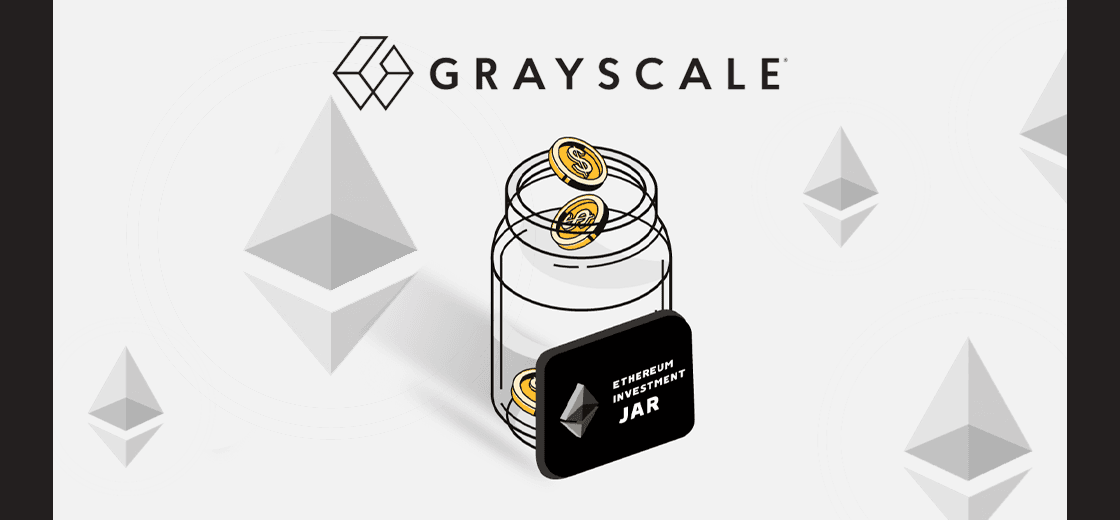 Grayscale Says New Group of Investors Interested In Ethereum