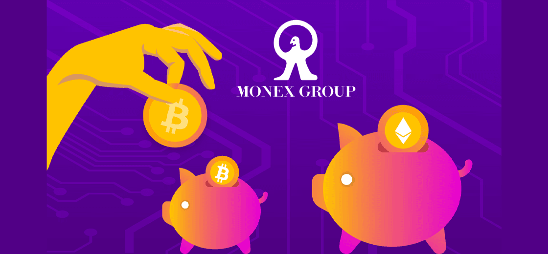 Monex Group Survey Reveals Massive Surge in Crypto Investors