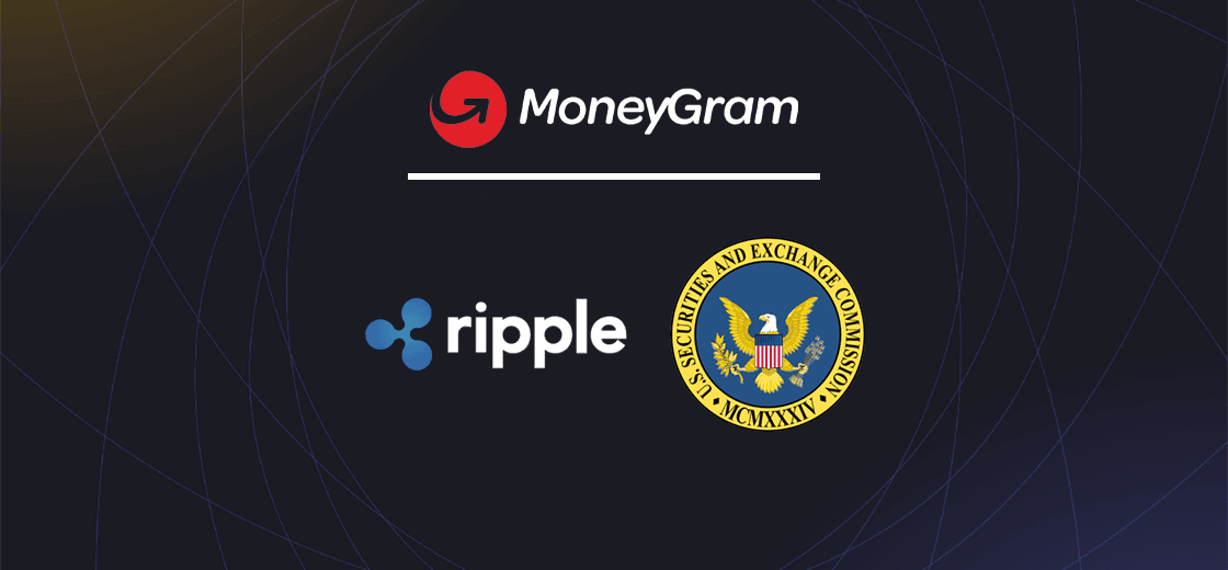 MoneyGram Issues Statement After US SEC Files Lawsuit Against Ripple
