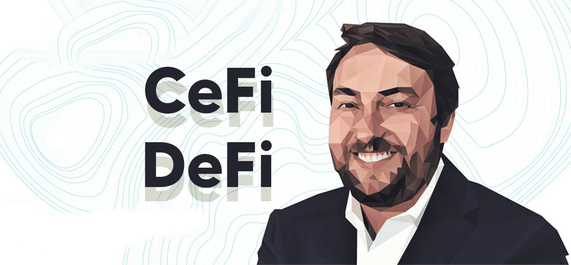 Robert Leshner Confidently Says CeFi Will Embrace DeFi