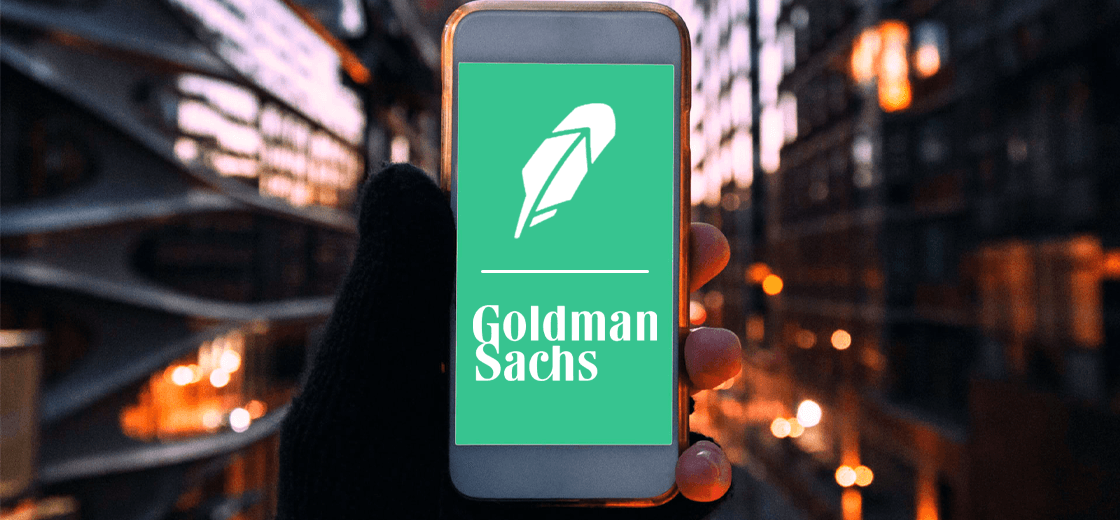 Robinhood Hires Goldman Sachs for IPO