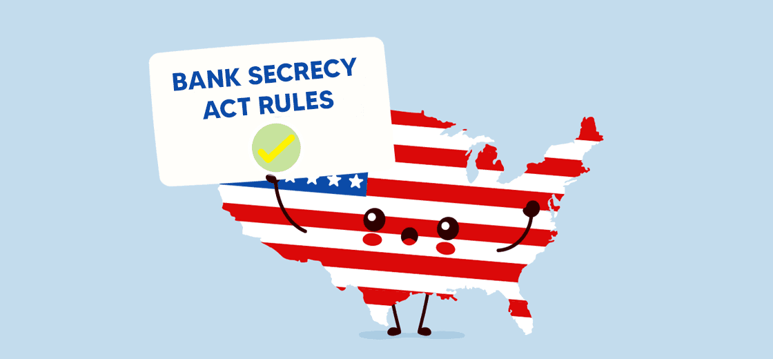 U.S. to Apply Bank Secrecy Act Rules to Self-Hosted Crypto Wallets