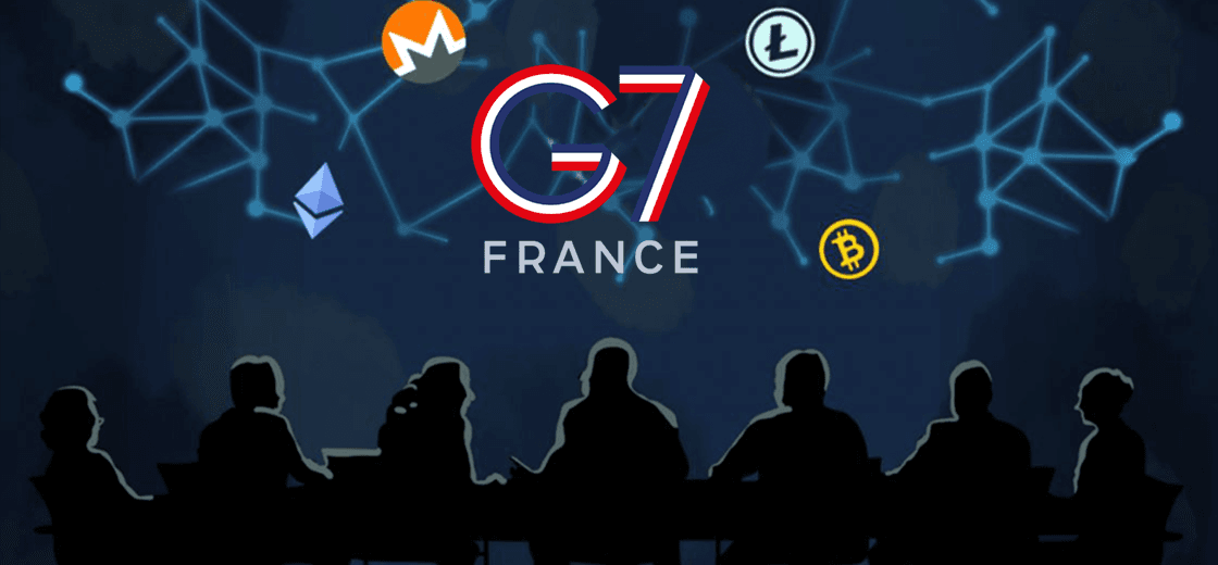 crypto regulations G7