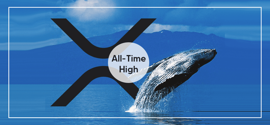 XRP Whales Spark Token Airdrop