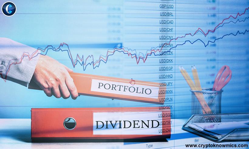 guide to dividend portfolio