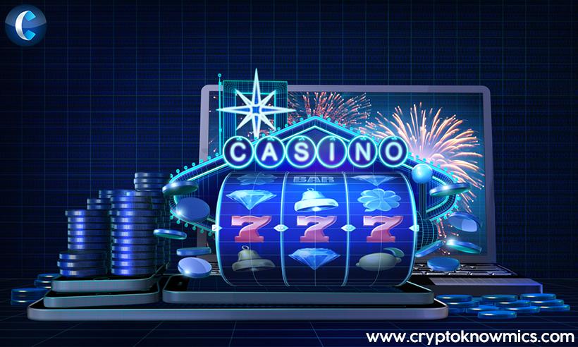 Advantages of Playing Bitcoin Casino Games in 2022