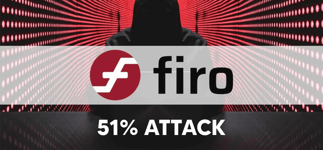 51% Attack on Cryptocurrency Firo