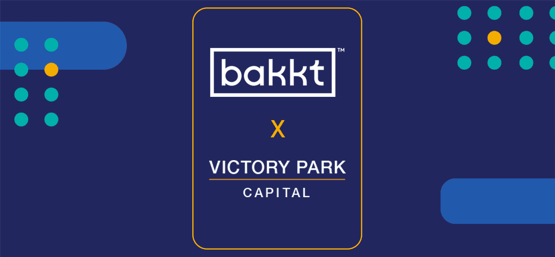 Bakkt to Go Public via Merger with Victory Park SPAC: Report