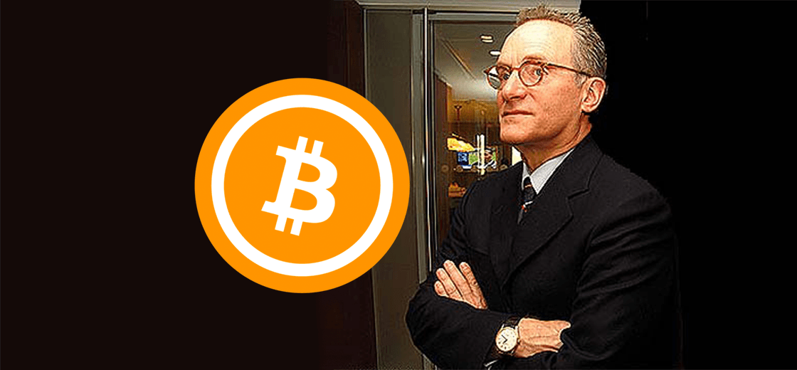 Howard Marks Bitcoin