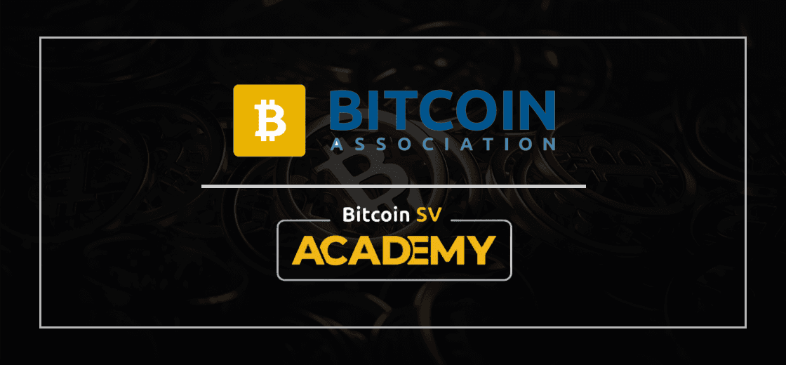 Bitcoin SV Academy