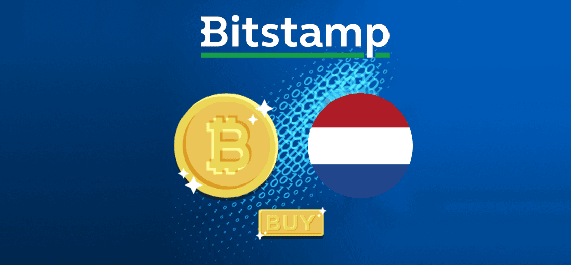 Bitstamp Restricts Netherlands-Based Users From Withdrawing Crypto Without Verification