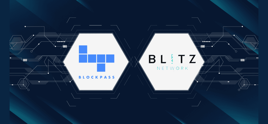 Blockpass Provides KYC Services for Trading Firm Blitz Network
