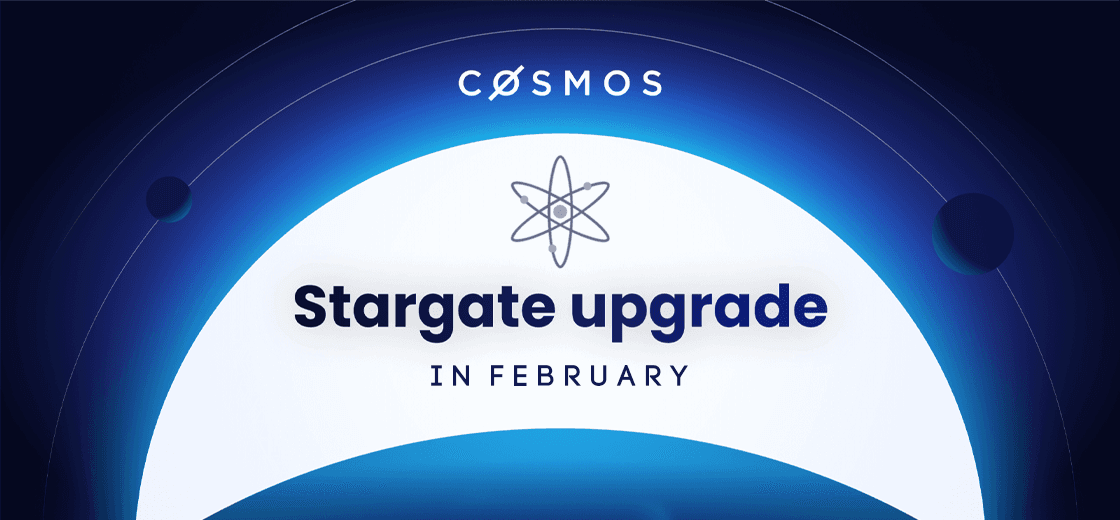 Cosmos Set to Release Stargate Update in February