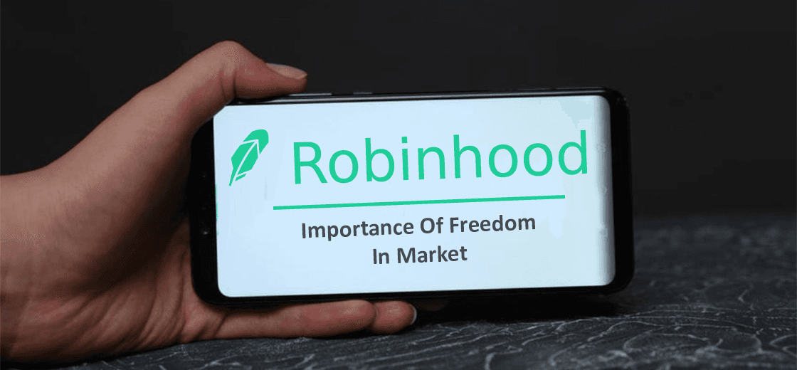 Robinhood crypto decentralization