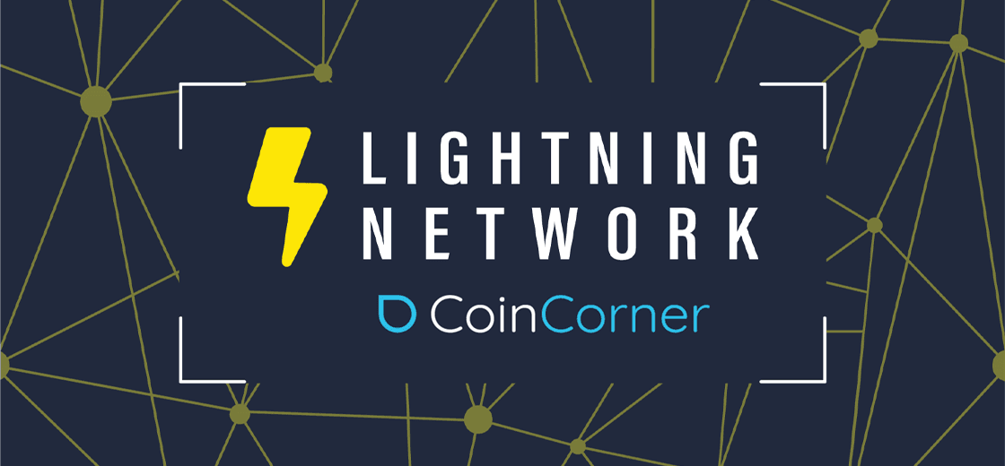 CoinCorner Lightning Network