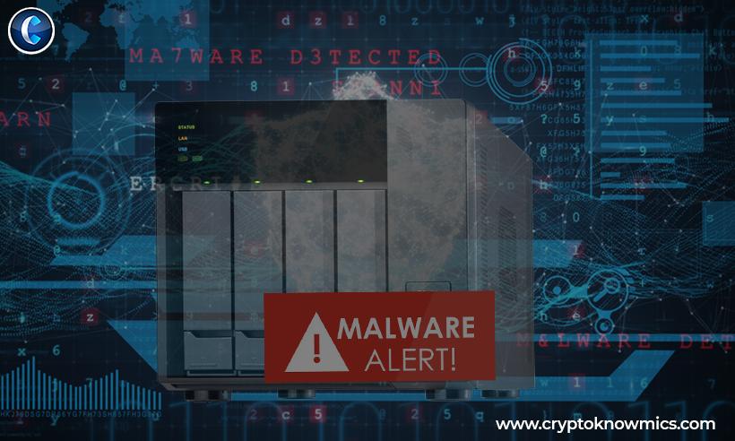 Dovecat crypto mining malware