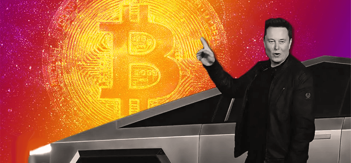 Elon Musk Confesses He Does Not Mind Getting Paid in Bitcoin