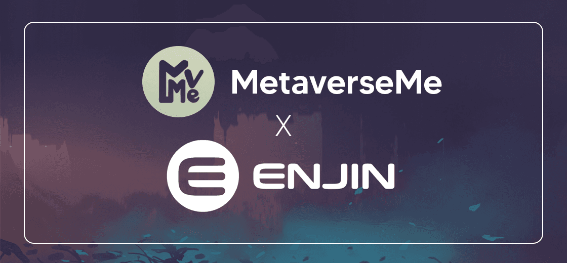 Enjin and MetaverseMe Partner to Merge NFTs with Augmented Reality