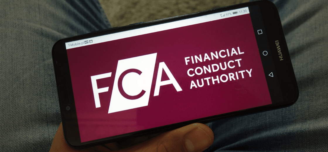 FCA Ban on Crypto Derivatives
