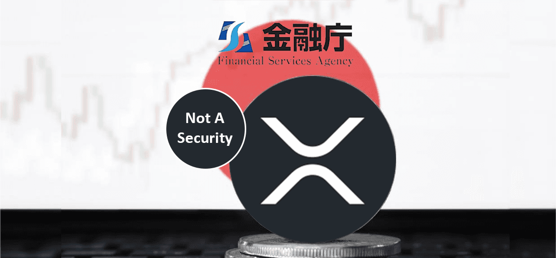 FSA Claims XRP Is Not a Security, Grayscale Dissolves XRP Trust