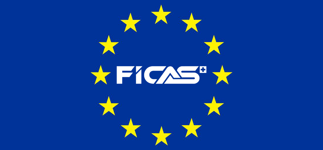 FiCAS Crypto ETP Europe