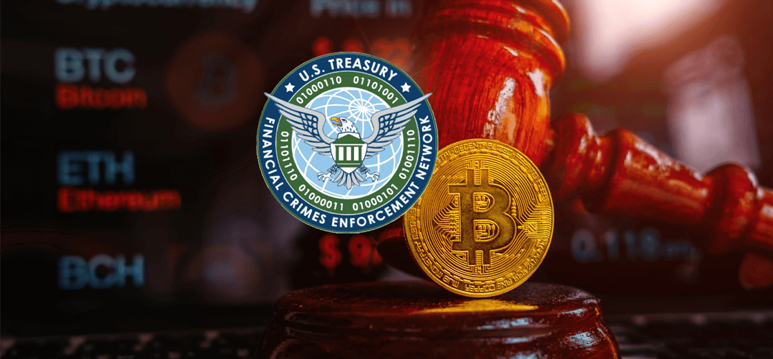 FinCEN Announces to Propose New Regulations for Crypto Holdings