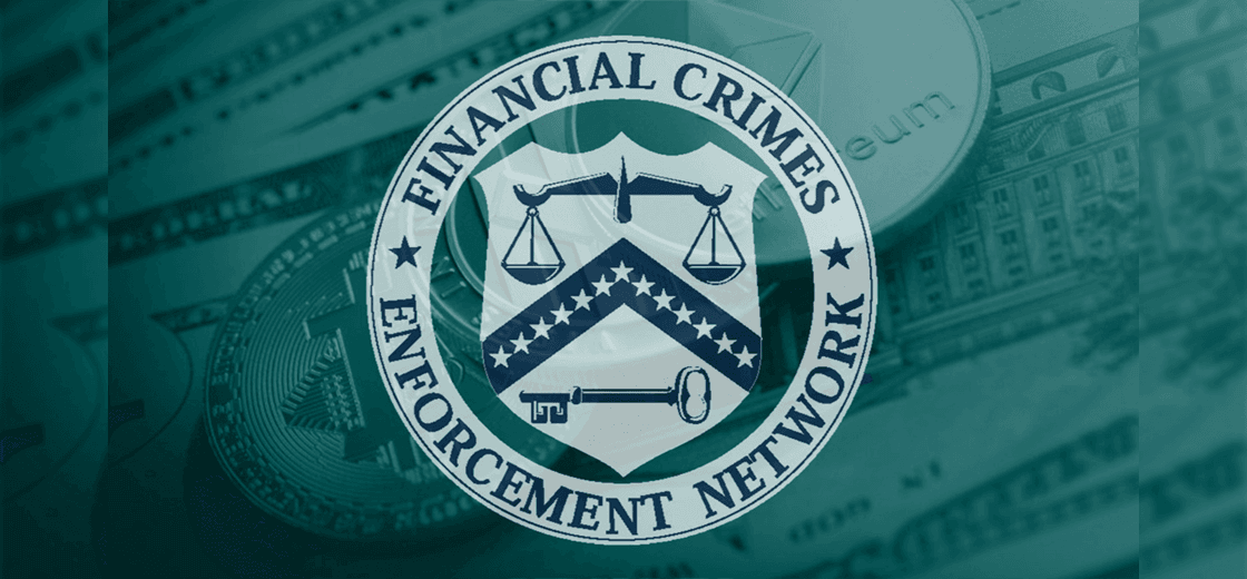 FinCEN cryptocurrency reporting FBAR