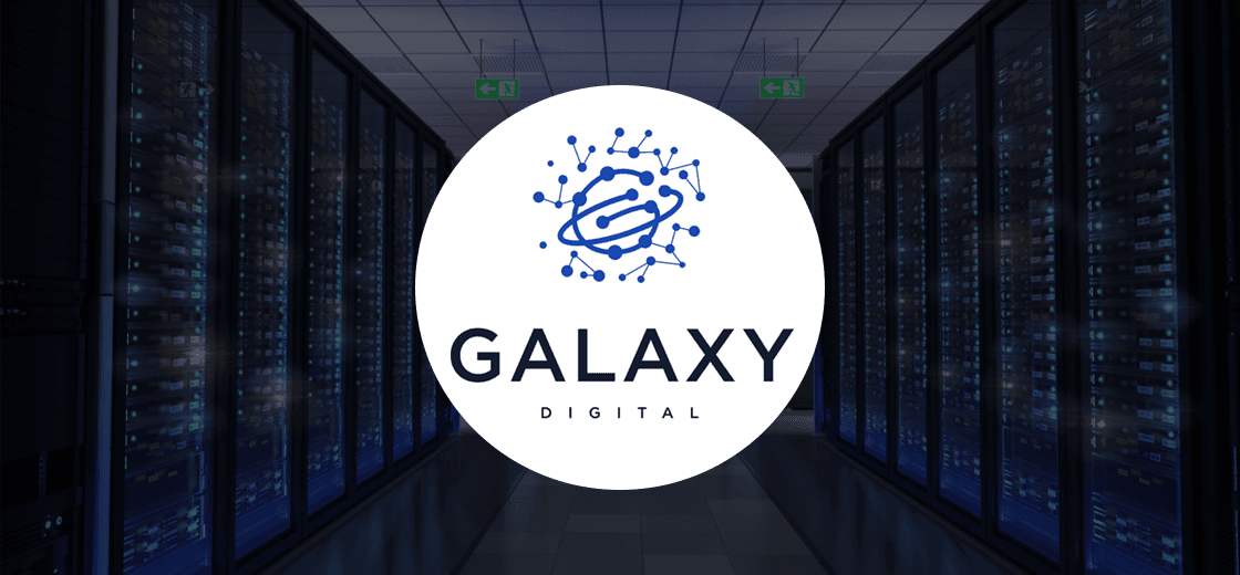 Galaxy Digital Mining business