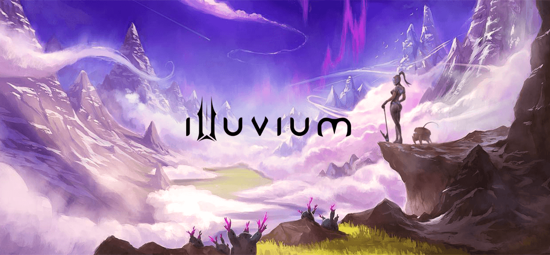 Illuvium Launches and Gains Support From Major Industry Players