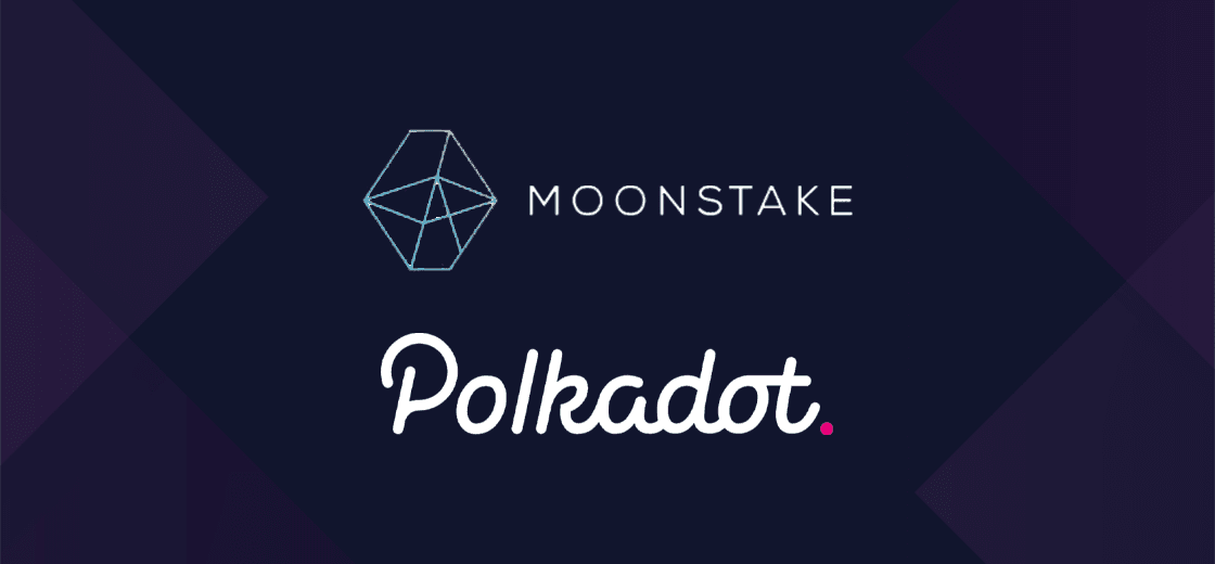 Moonstake Wallet Adds Staking Support for Polkadot (DOT)