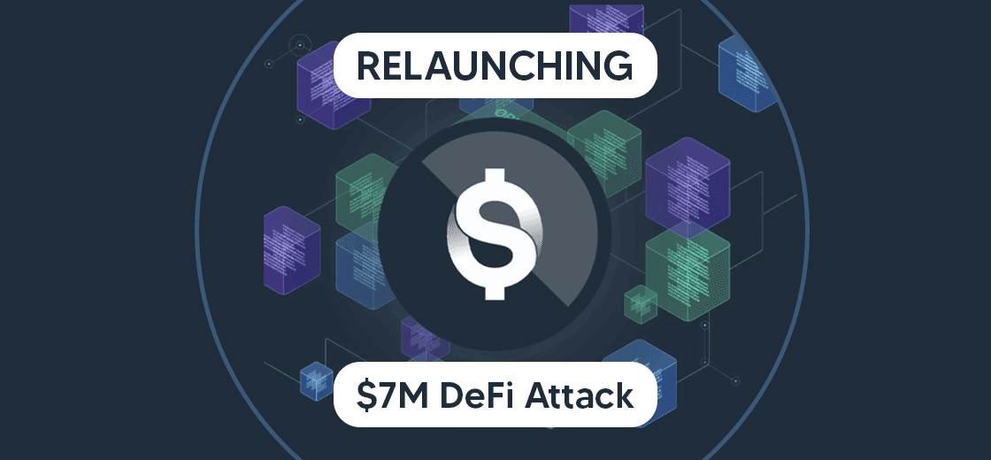 Origin Relaunching Its OUSD Stablecoin Following $7 Million DeFi Attack