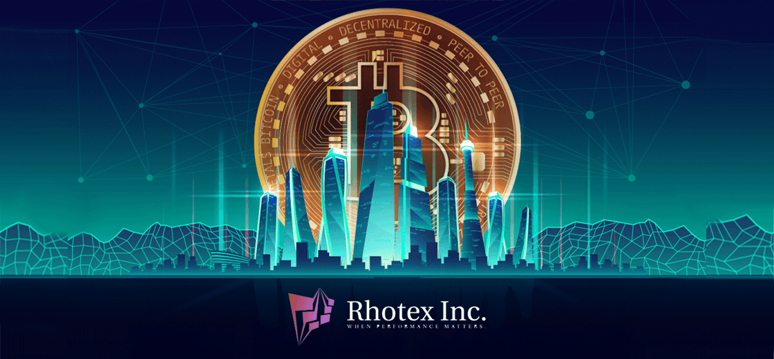 Rhotex Inc. Launches Eco-Friendly Options to Crypto Mining
