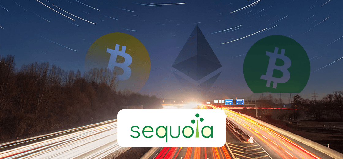 Sequoia Offers to Pay Interested Employees in BTC, ETH, BCH