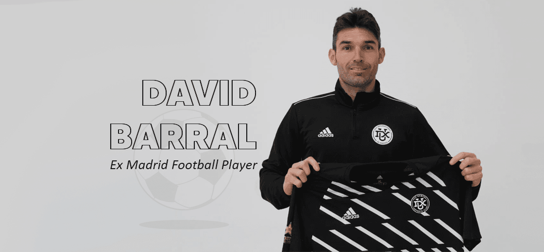 Spanish Football Club Used Crypto to Buy Football Player David Barral