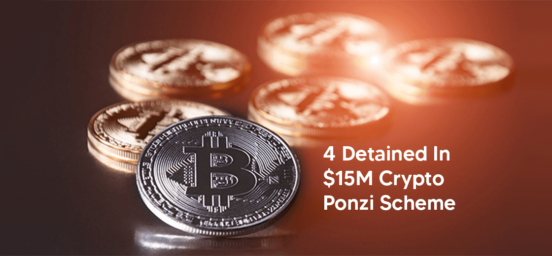 Spanish Police Detains 4 Involved in $15 Million Crypto Ponzi Scheme