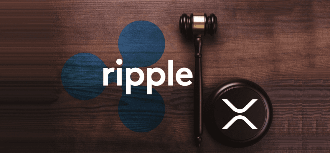 XRP Plunges as Ripple Faces Another Lawsuit From Major Investor