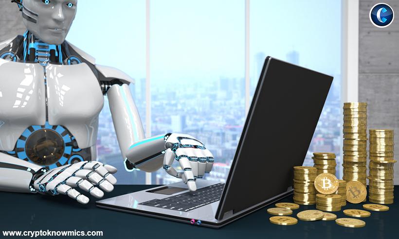 5 Advantages of Using Automated Cryptocurrency Trading Bots