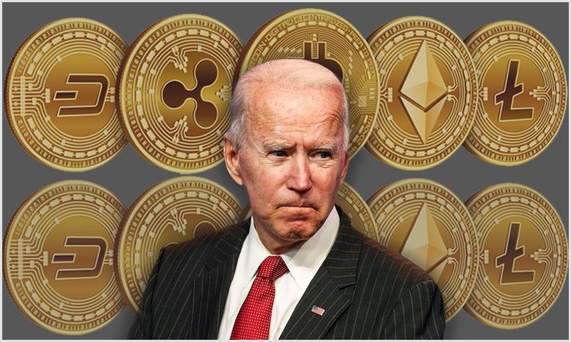Crypto under Biden Administration