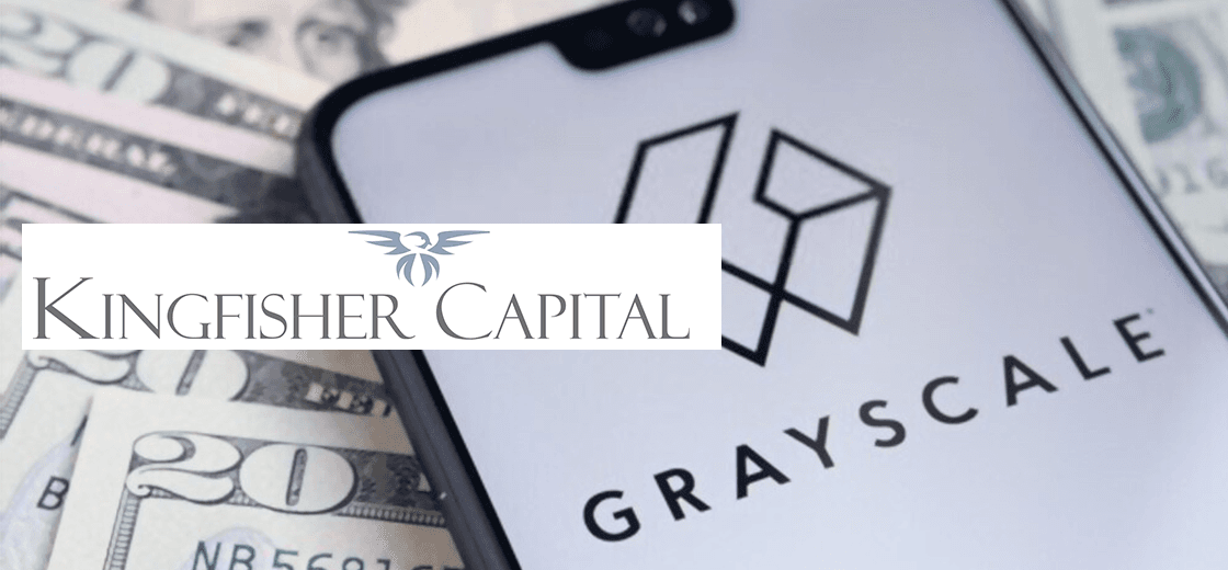 Kingfisher Capital Grayscale Bitcoin Trust